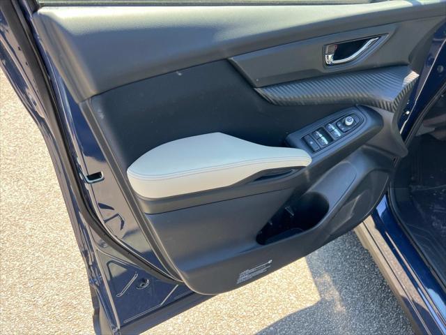 new 2025 Subaru Ascent car, priced at $41,359