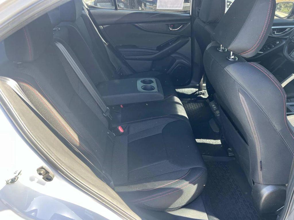 used 2023 Subaru WRX car, priced at $29,777