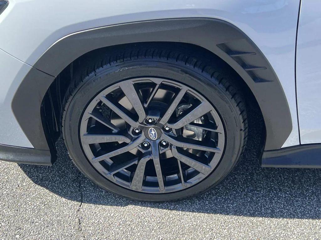 used 2023 Subaru WRX car, priced at $29,777
