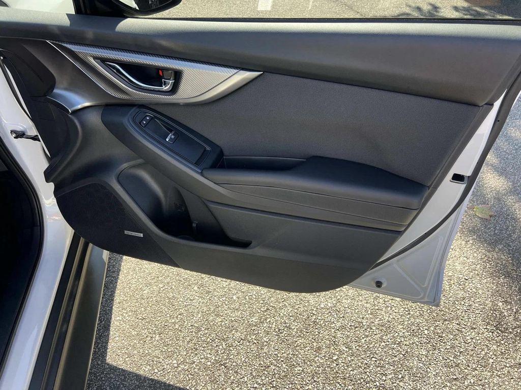 used 2023 Subaru WRX car, priced at $29,777