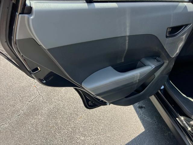 new 2025 Subaru Crosstrek car, priced at $31,479