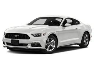 used 2017 Ford Mustang car, priced at $21,772