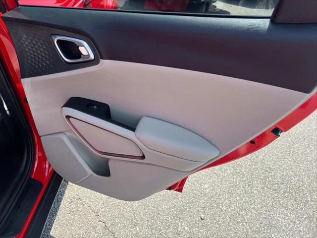 used 2020 Kia Soul car, priced at $16,992