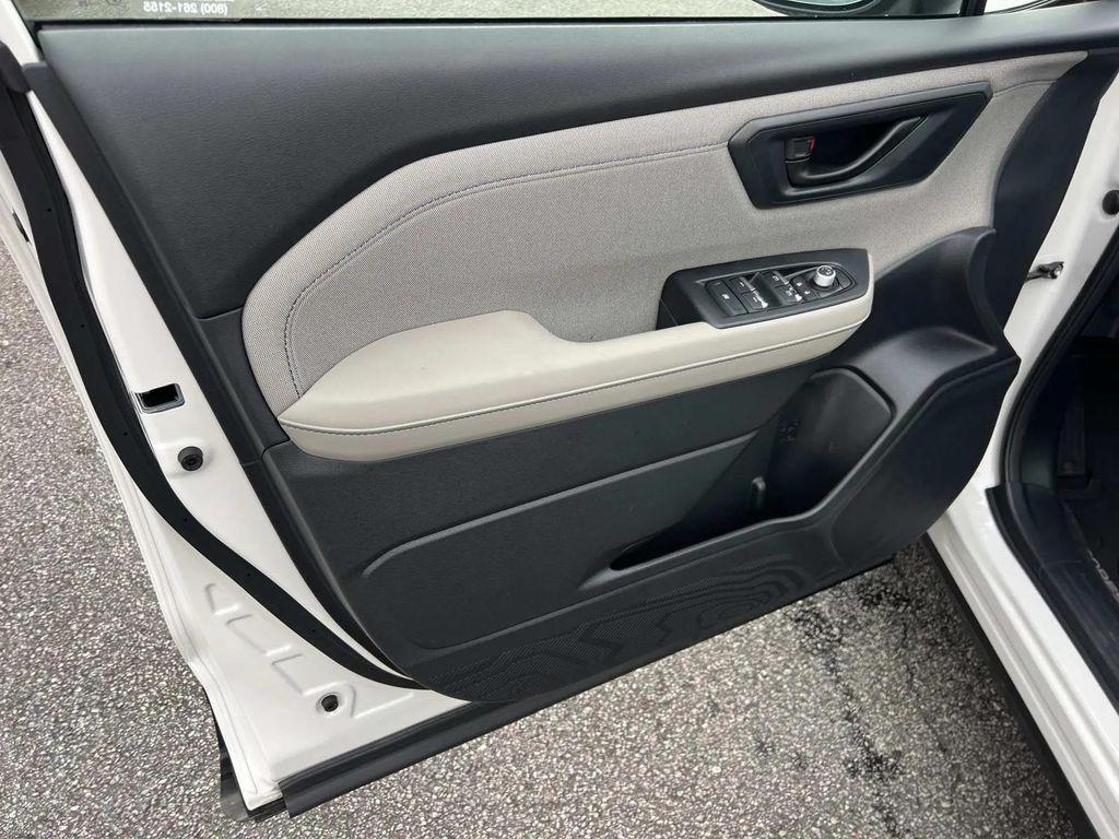 used 2025 Subaru Forester Hybrid car, priced at $37,992