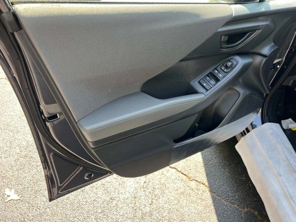 new 2025 Subaru Crosstrek car, priced at $32,271