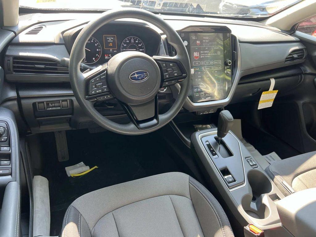 new 2025 Subaru Crosstrek car, priced at $32,271