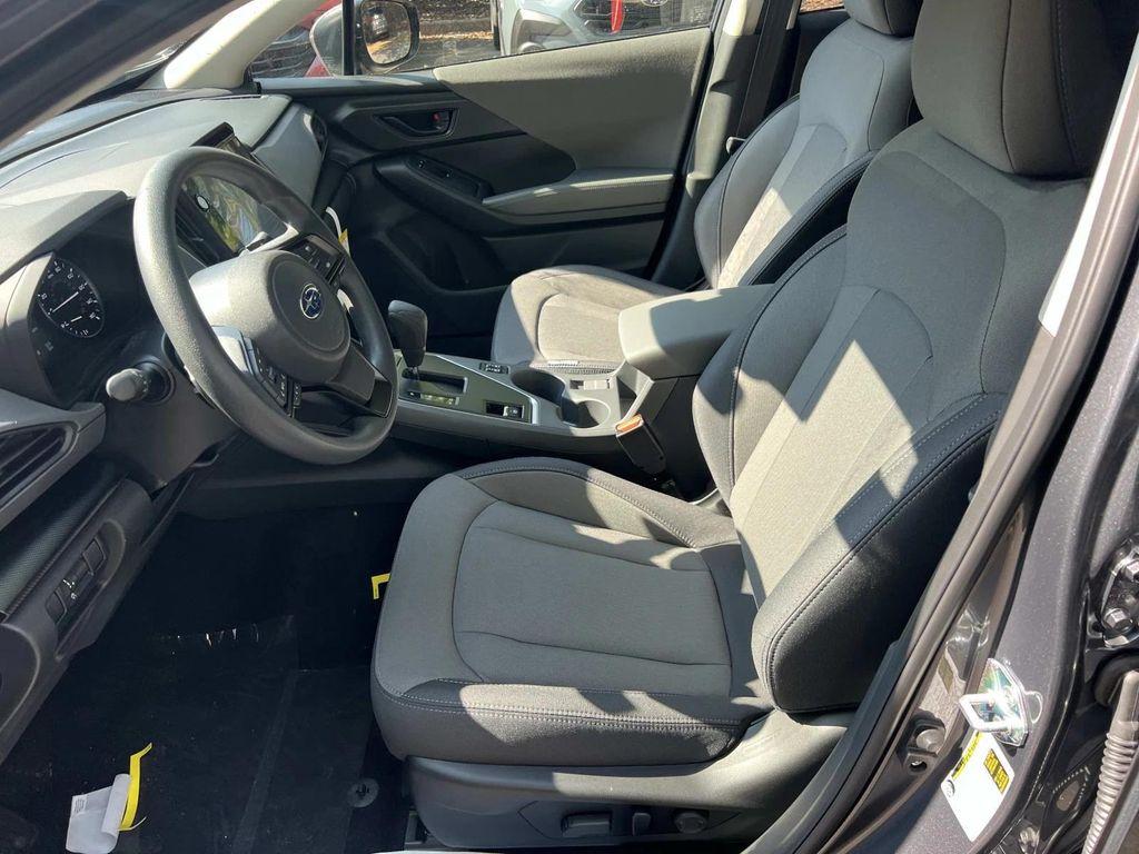new 2025 Subaru Crosstrek car, priced at $32,271