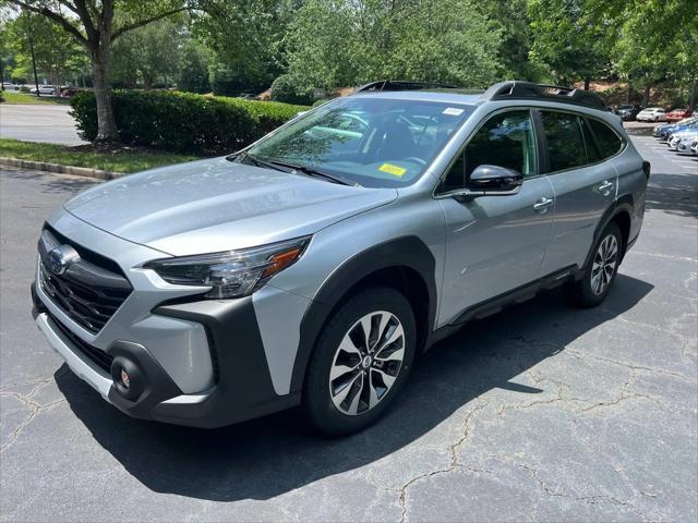 new 2025 Subaru Outback car, priced at $42,239