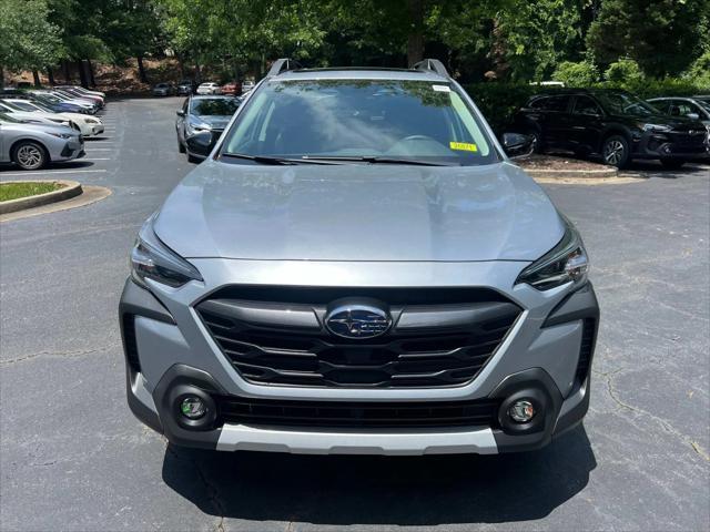 new 2025 Subaru Outback car, priced at $42,239