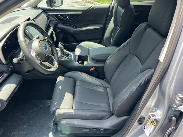 new 2025 Subaru Outback car, priced at $42,239