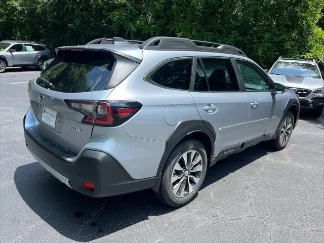 new 2025 Subaru Outback car, priced at $42,239