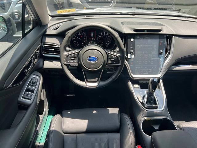 new 2025 Subaru Outback car, priced at $42,239