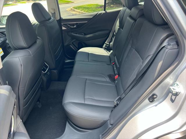new 2025 Subaru Outback car, priced at $42,239