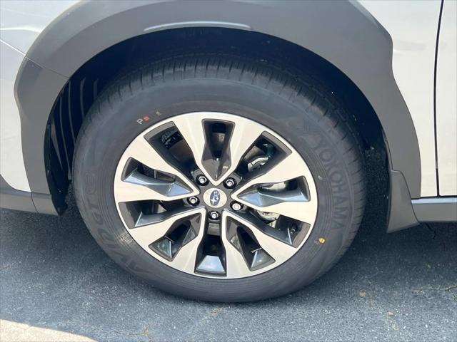new 2025 Subaru Outback car, priced at $42,239