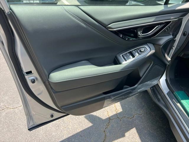 new 2025 Subaru Outback car, priced at $42,239