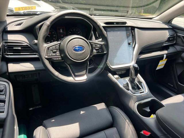 new 2025 Subaru Outback car, priced at $42,239