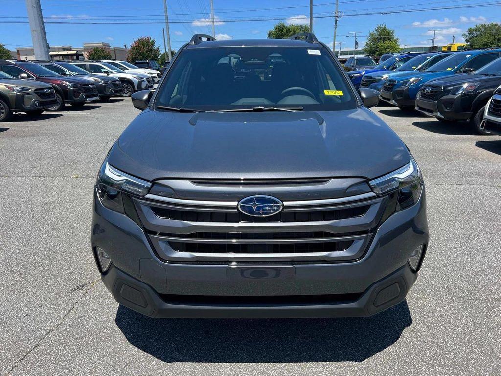 new 2025 Subaru Forester Hybrid car, priced at $39,484