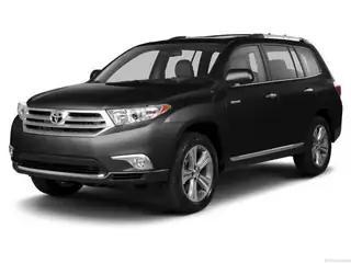 used 2013 Toyota Highlander car, priced at $14,770