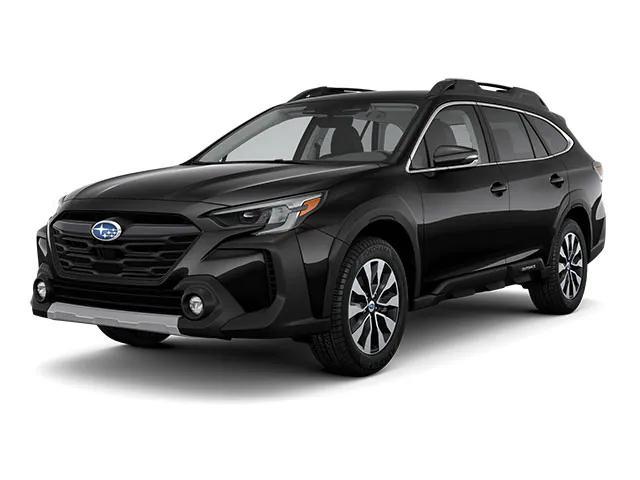 new 2025 Subaru Outback car, priced at $42,122