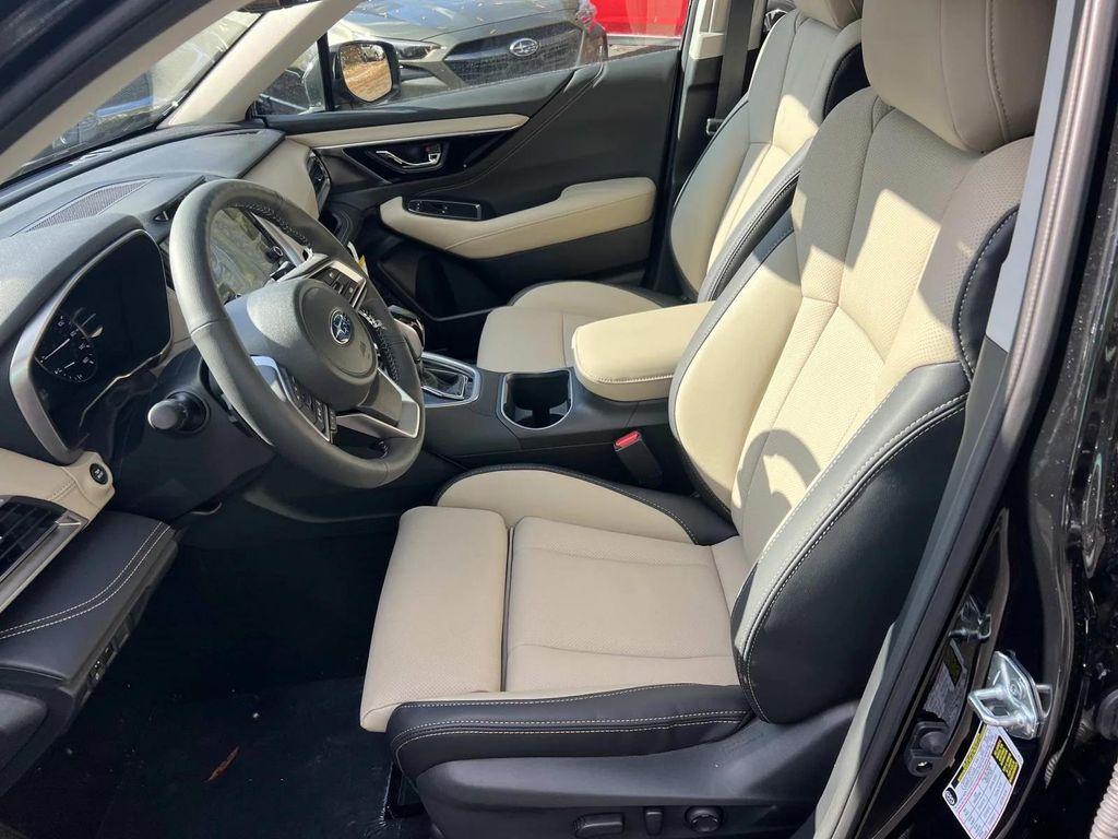 new 2025 Subaru Outback car, priced at $42,122