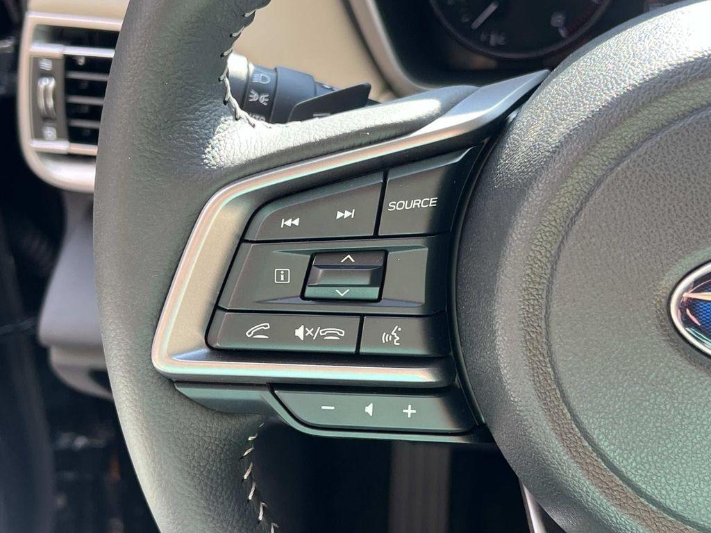 new 2025 Subaru Outback car, priced at $42,122