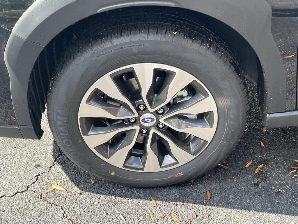 new 2025 Subaru Outback car, priced at $42,122
