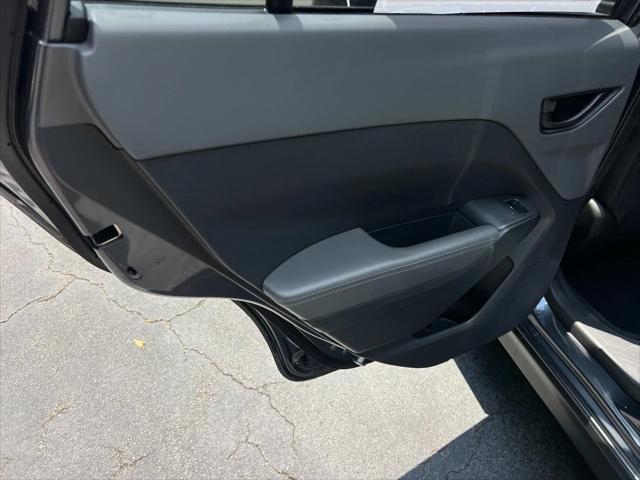 new 2025 Subaru Crosstrek car, priced at $32,385