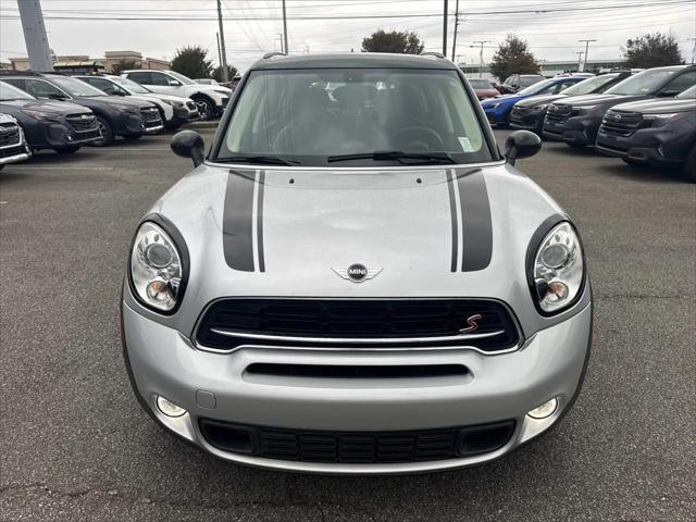 used 2016 MINI Countryman car, priced at $13,170