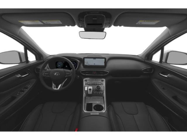 used 2022 Hyundai SANTA FE HEV car