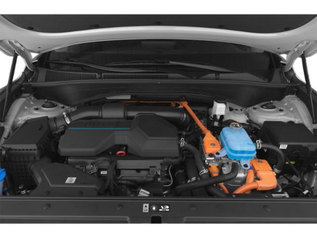used 2022 Hyundai SANTA FE HEV car