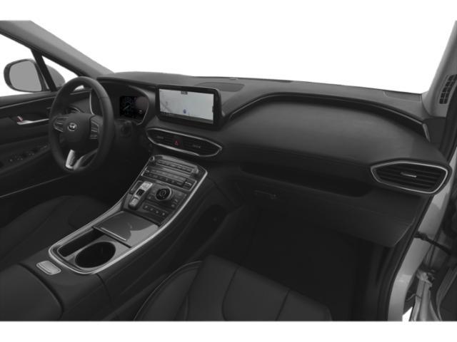 used 2022 Hyundai SANTA FE HEV car