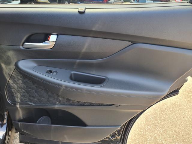 used 2022 Hyundai SANTA FE HEV car, priced at $25,290