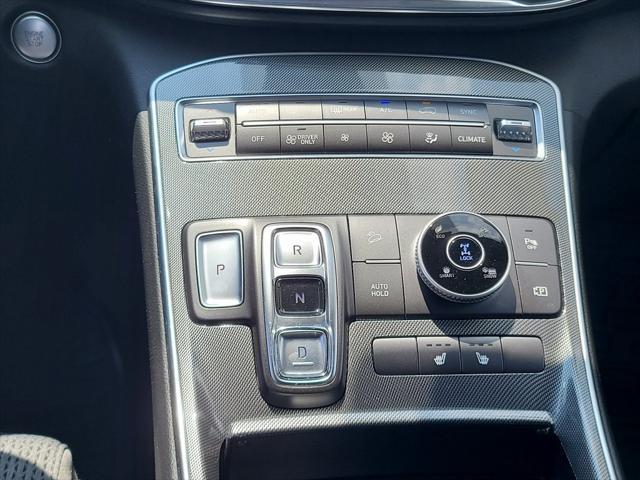 used 2022 Hyundai SANTA FE HEV car, priced at $25,290
