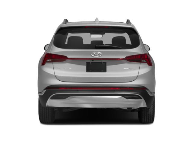 used 2022 Hyundai SANTA FE HEV car