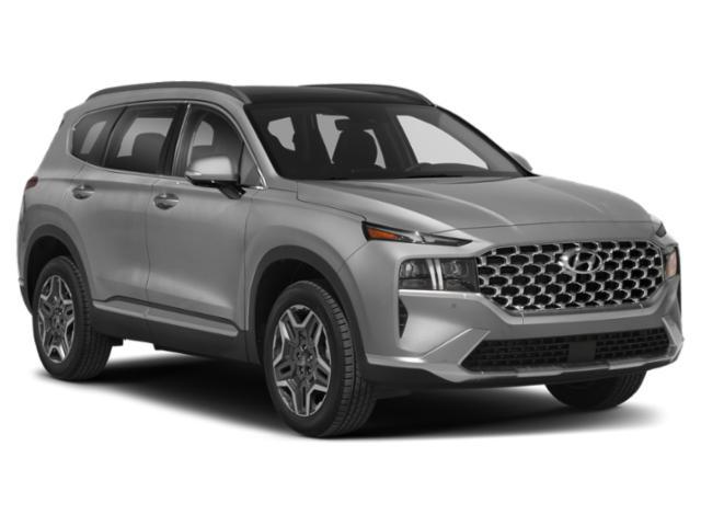 used 2022 Hyundai SANTA FE HEV car