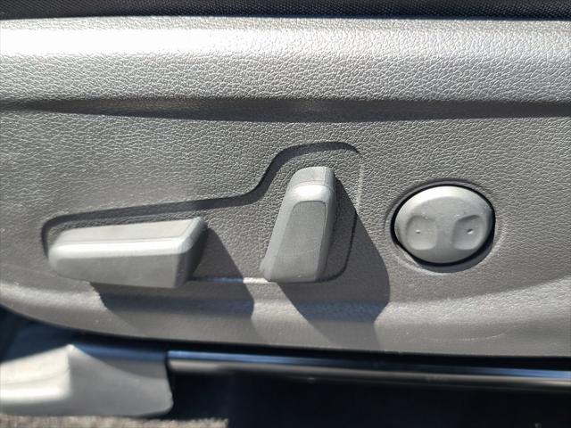 used 2022 Hyundai SANTA FE HEV car, priced at $25,290