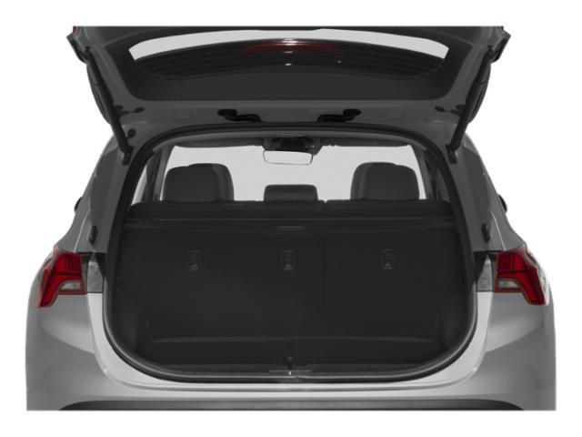 used 2022 Hyundai SANTA FE HEV car