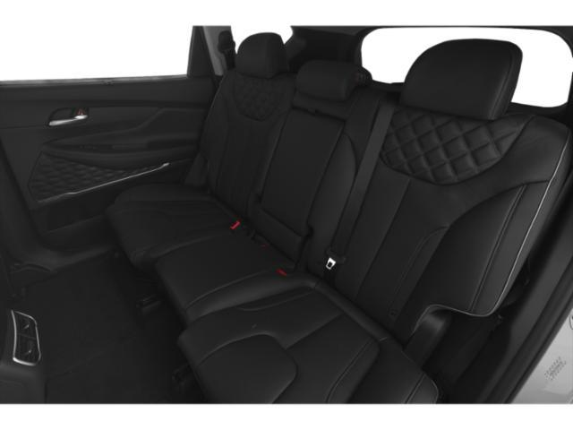 used 2022 Hyundai SANTA FE HEV car