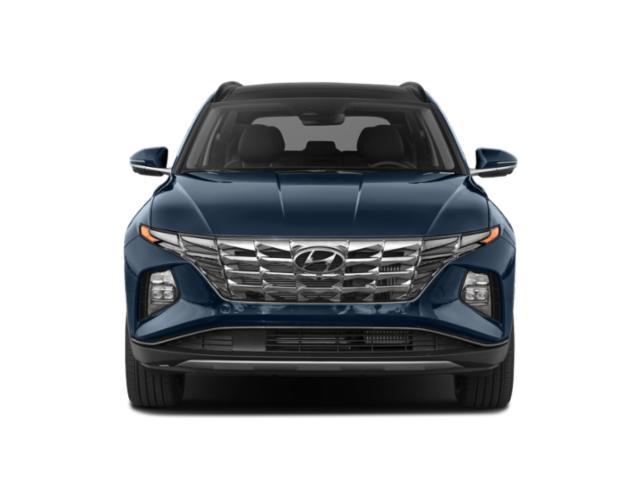 used 2023 Hyundai TUCSON Hybrid car