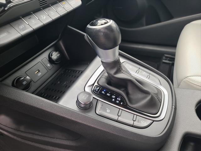 used 2023 Hyundai Kona car, priced at $23,295