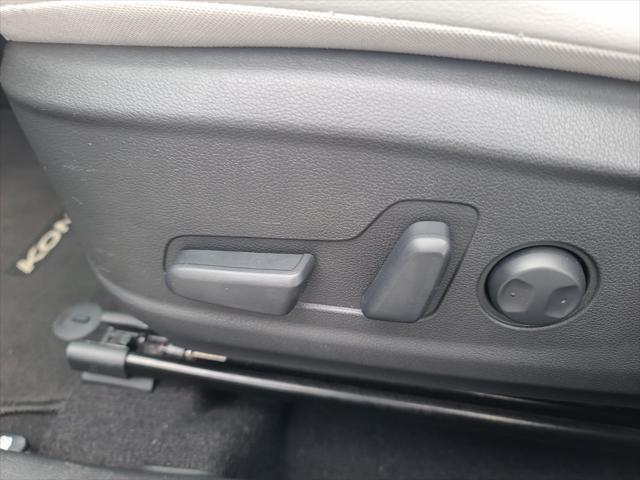 used 2023 Hyundai Kona car, priced at $23,295