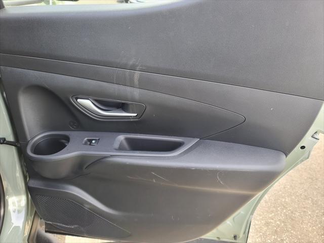 used 2024 Hyundai SANTA CRUZ car, priced at $32,395