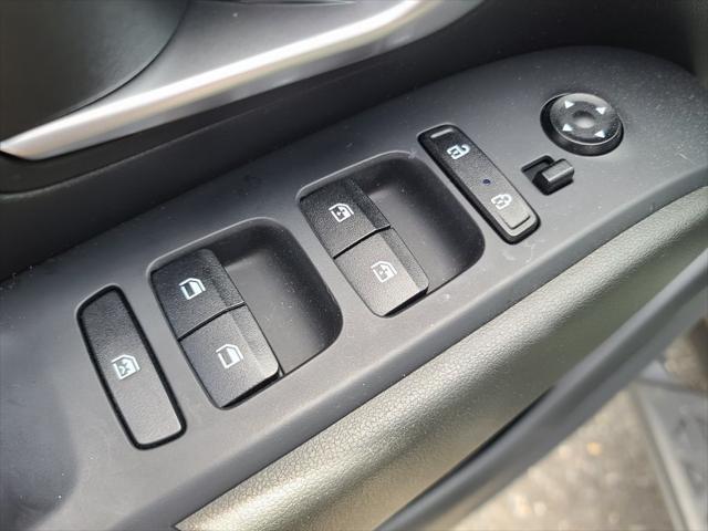 used 2024 Hyundai SANTA CRUZ car, priced at $32,395