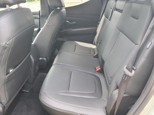 used 2024 Hyundai SANTA CRUZ car, priced at $32,395