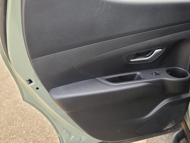 used 2024 Hyundai SANTA CRUZ car, priced at $32,395