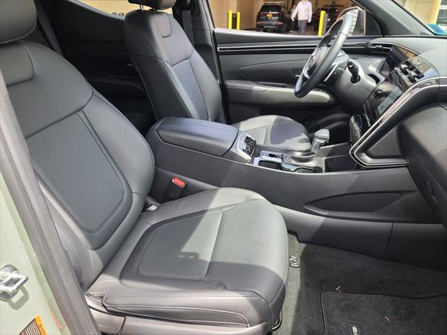 used 2024 Hyundai SANTA CRUZ car, priced at $32,395