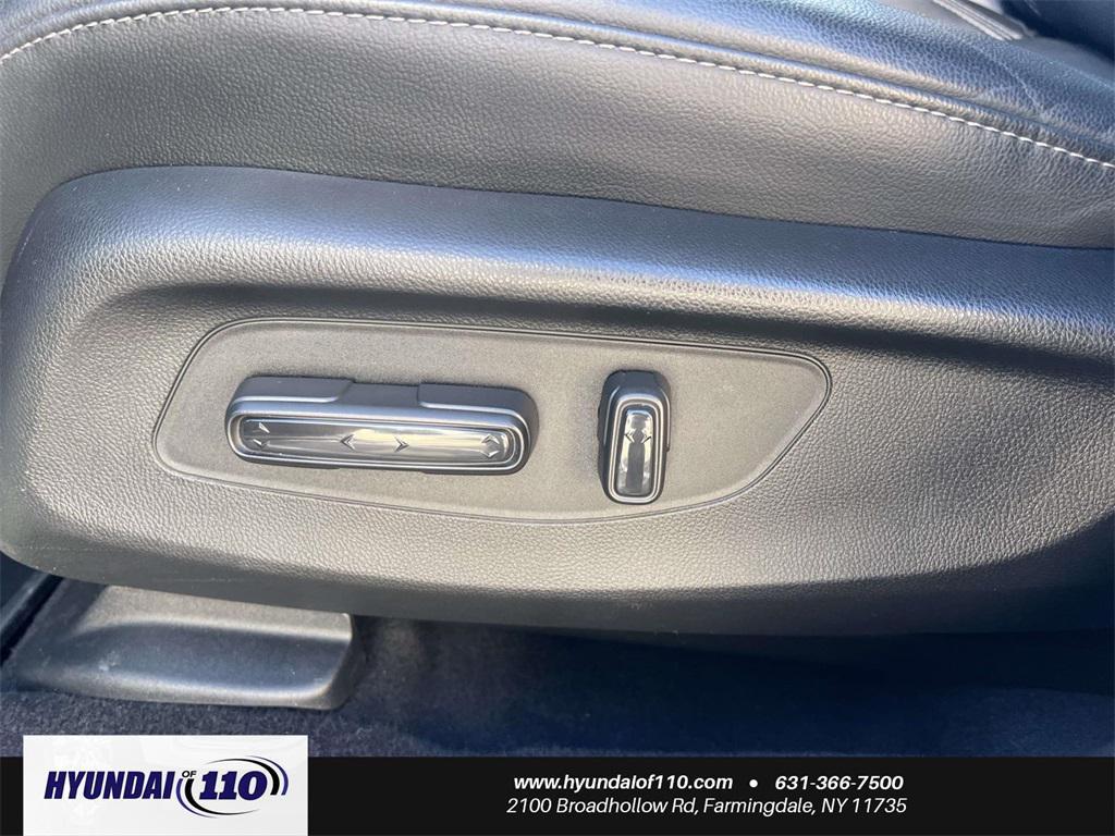 used 2023 Honda HR-V car, priced at $23,990