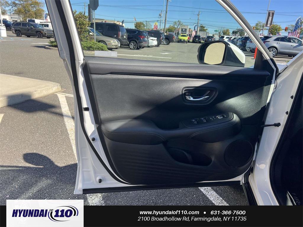 used 2023 Honda HR-V car, priced at $23,990