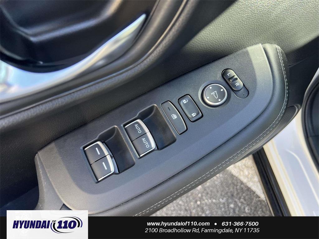 used 2023 Honda HR-V car, priced at $23,990