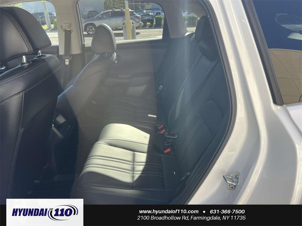 used 2023 Honda HR-V car, priced at $23,990